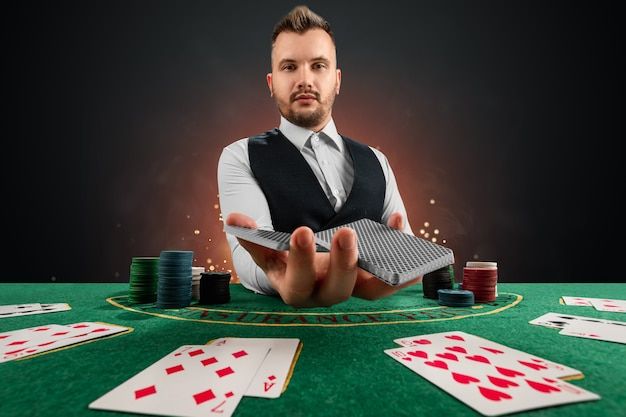 GGBET Live Casino